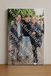 Evenement foto: Serie 2173
