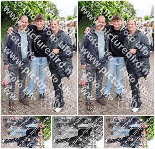 Evenement foto: Serie 2173