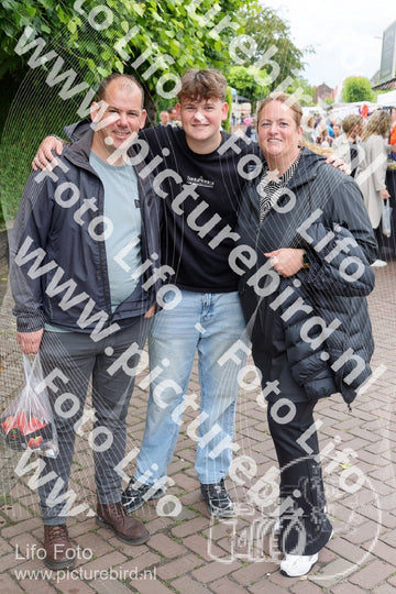 Evenement foto: Serie 2173
