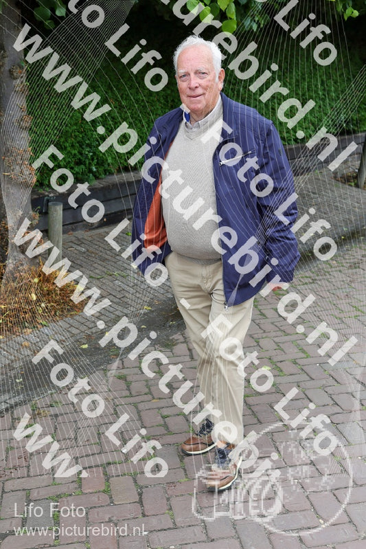 Evenement foto: Serie 2173