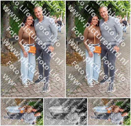 Evenement foto: Serie 2173