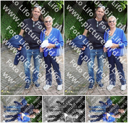 Evenement foto: Serie 2173