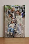 Evenement foto: Serie 2173