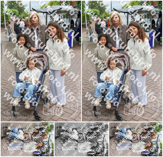 Evenement foto: Serie 2173