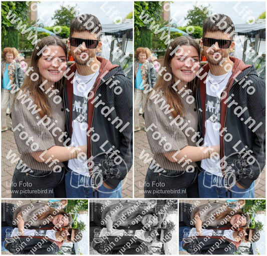 Evenement foto: Serie 2173
