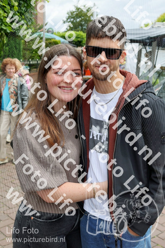 Evenement foto: Serie 2173