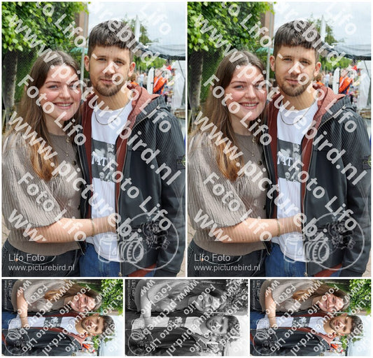 Evenement foto: Serie 2173