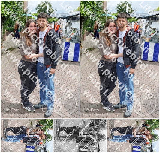 Evenement foto: Serie 2173
