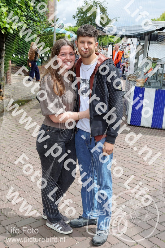 Evenement foto: Serie 2173