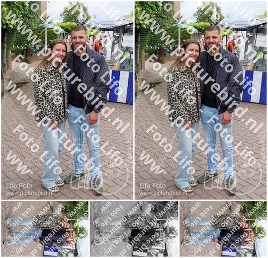 Evenement foto: Serie 2173