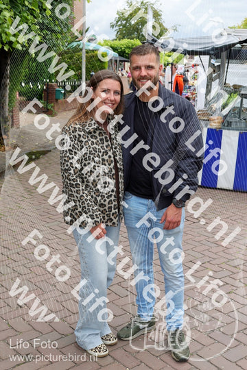 Evenement foto: Serie 2173