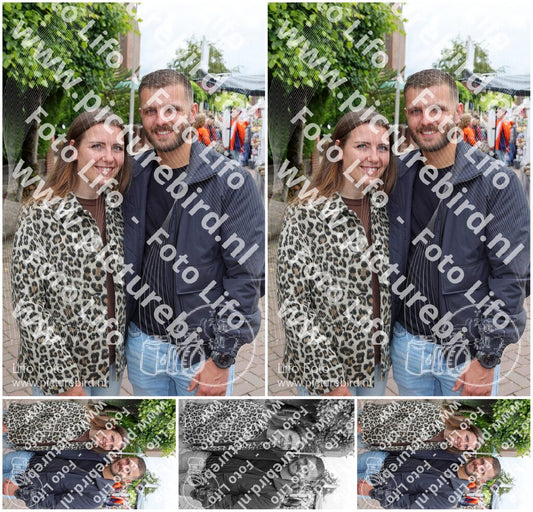 Evenement foto: Serie 2173