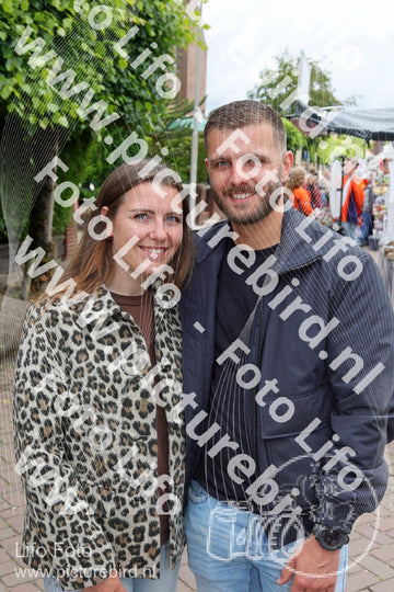 Evenement foto: Serie 2173