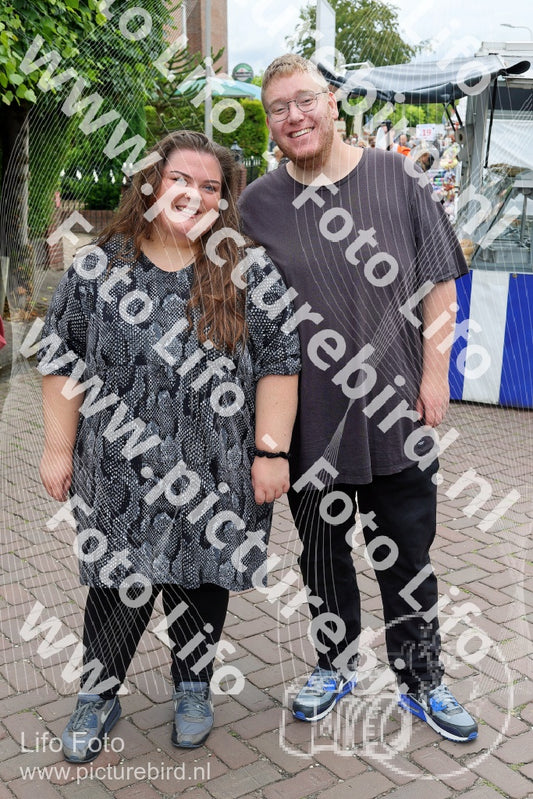 Evenement foto: Serie 2173