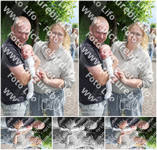 Evenement foto: Serie 2173