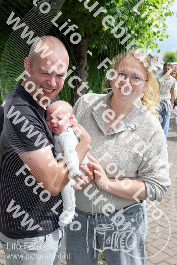 Evenement foto: Serie 2173