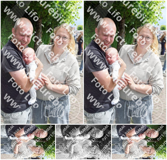 Evenement foto: Serie 2173