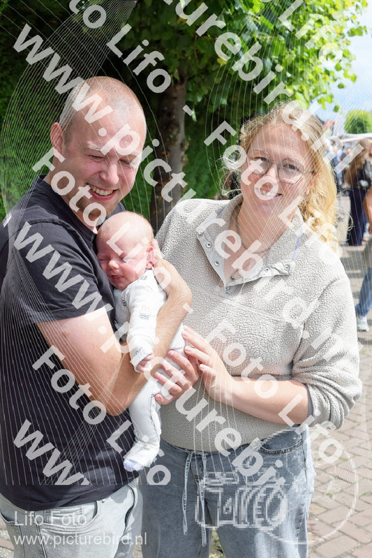 Evenement foto: Serie 2173