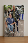 Evenement foto: Serie 2173
