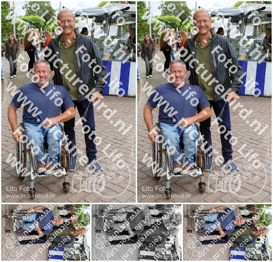 Evenement foto: Serie 2173