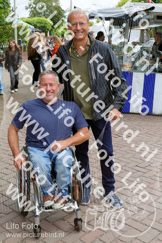 Evenement foto: Serie 2173