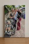 Evenement foto: Serie 2173