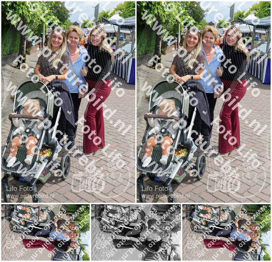 Evenement foto: Serie 2173