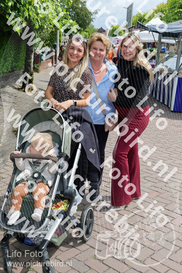 Evenement foto: Serie 2173