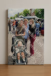 Evenement foto: Serie 2173