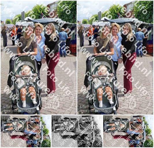 Evenement foto: Serie 2173