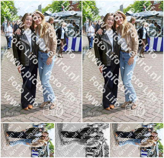 Evenement foto: Serie 2173