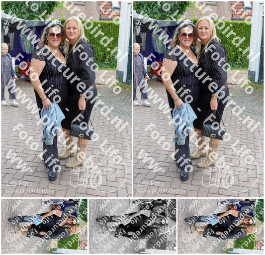 Evenement foto: Serie 2173