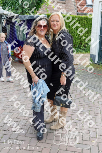 Evenement foto: Serie 2173