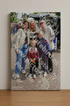 Evenement foto: Serie 2173