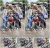 Evenement foto: Serie 2173