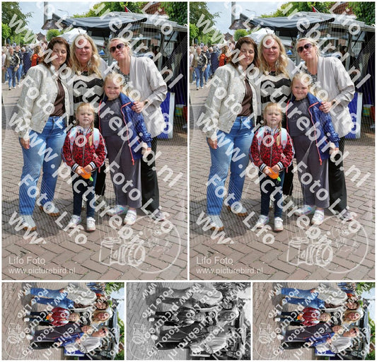 Evenement foto: Serie 2173