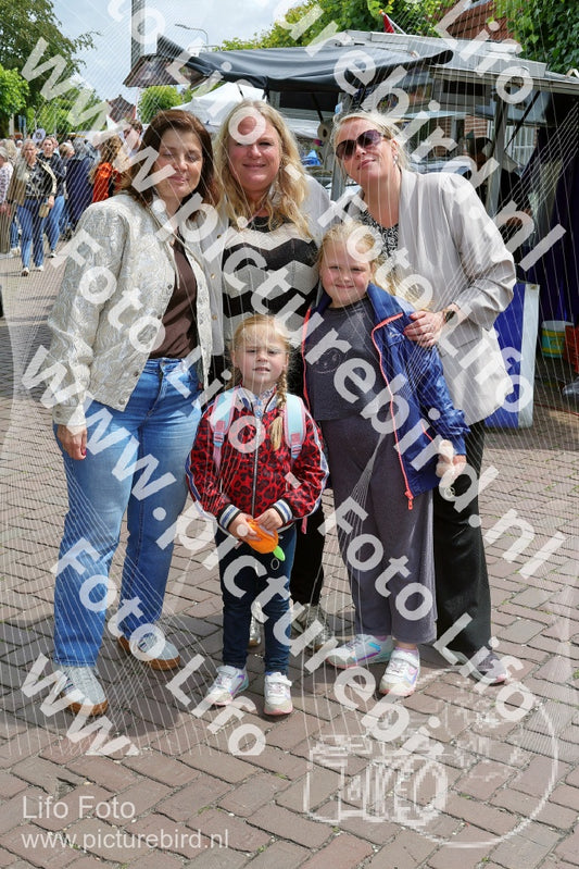 Evenement foto: Serie 2173