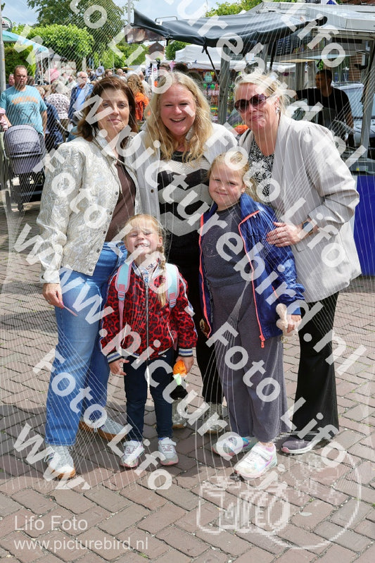 Evenement foto: Serie 2173