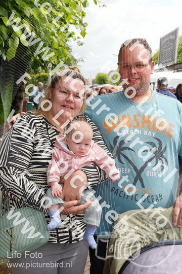 Evenement foto: Serie 2173