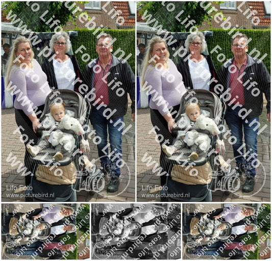 Evenement foto: Serie 2173