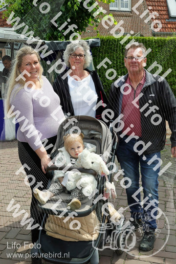 Evenement foto: Serie 2173