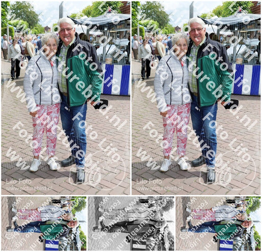 Evenement foto: Serie 2173