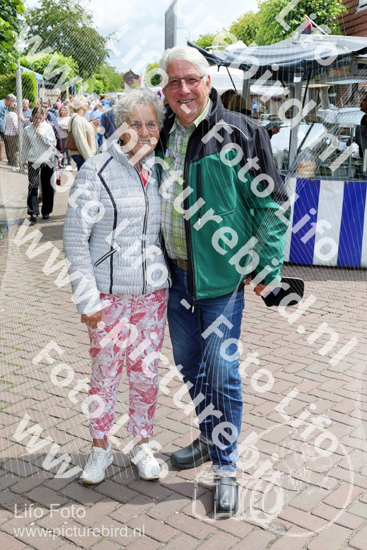 Evenement foto: Serie 2173