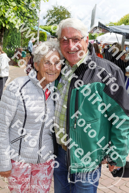 Evenement foto: Serie 2173