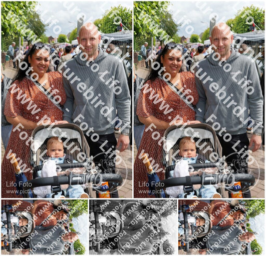 Evenement foto: Serie 2173