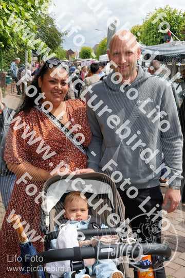 Evenement foto: Serie 2173