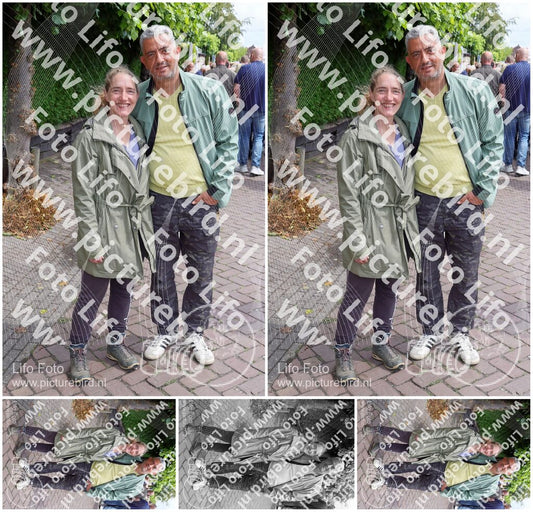 Evenement foto: Serie 2173