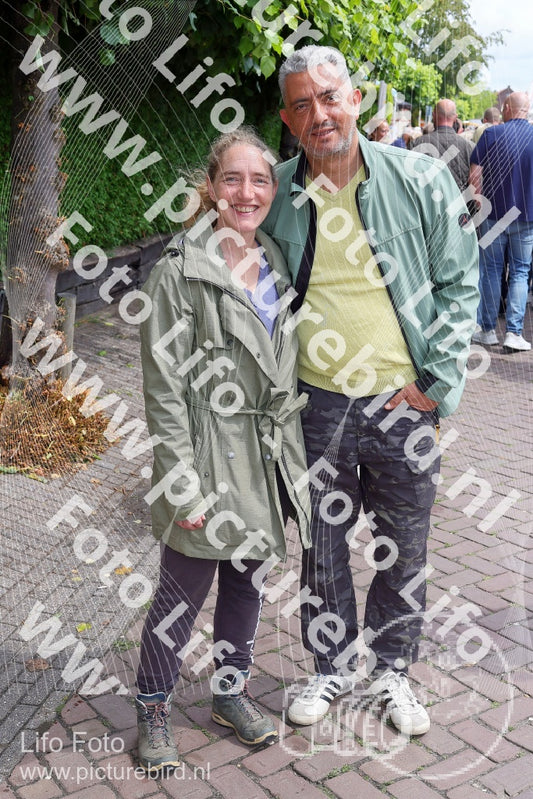 Evenement foto: Serie 2173