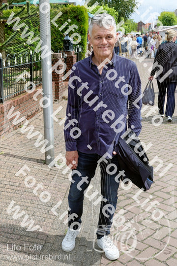 Evenement foto: Serie 2173