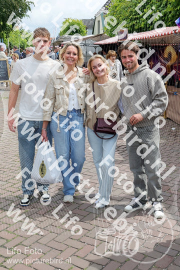 Evenement foto: Serie 2173